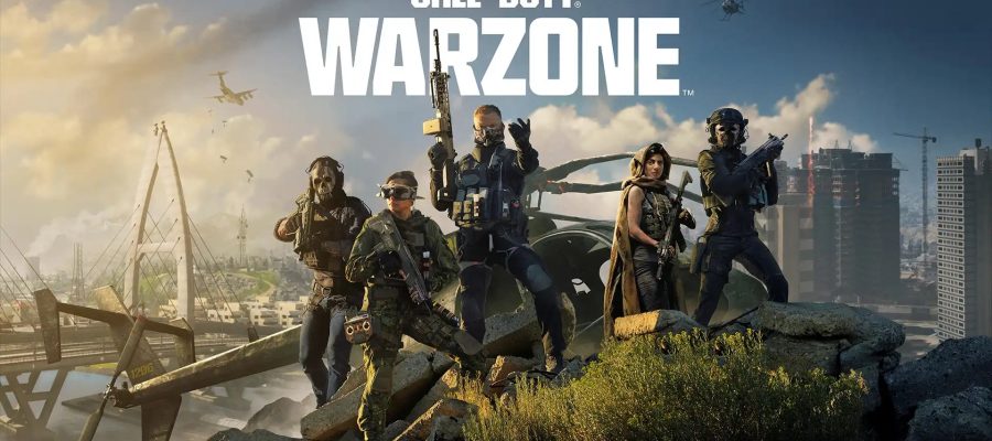Fim do suporte: Call of Duty Warzone Mobile deixará de receber atualizações